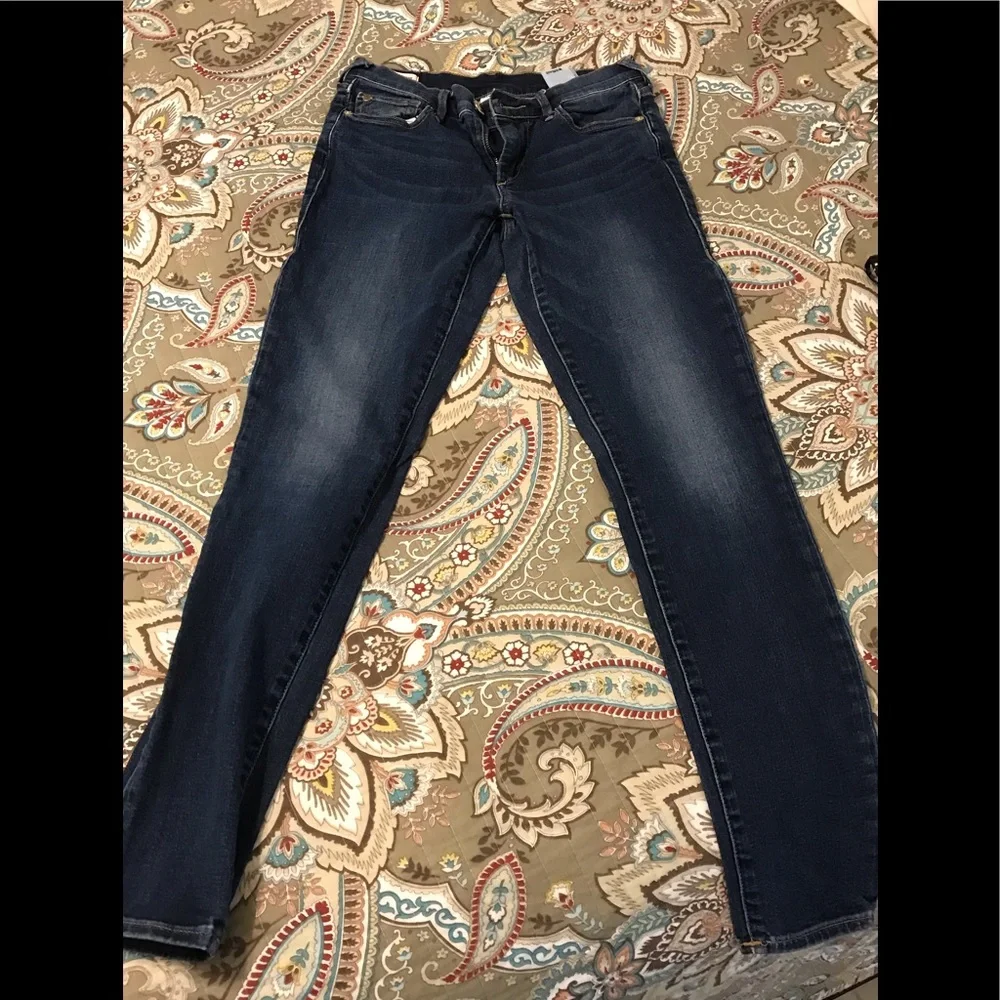 True Religion Jeans - Picture 1 of 6